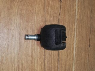 RUEDAS PARA SILLA DE OFICINA