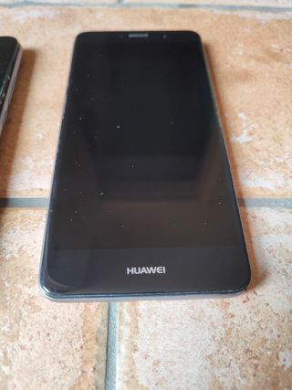  2 Huawei Nova Lite Plus  Ricambi 