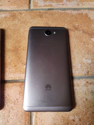  2 Huawei Nova Lite Plus  Ricambi 