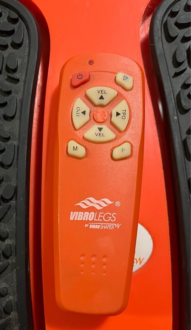 Masajeador pies y piernas