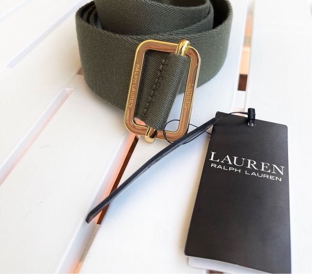 Cinturon Lauren Ralph Lauren