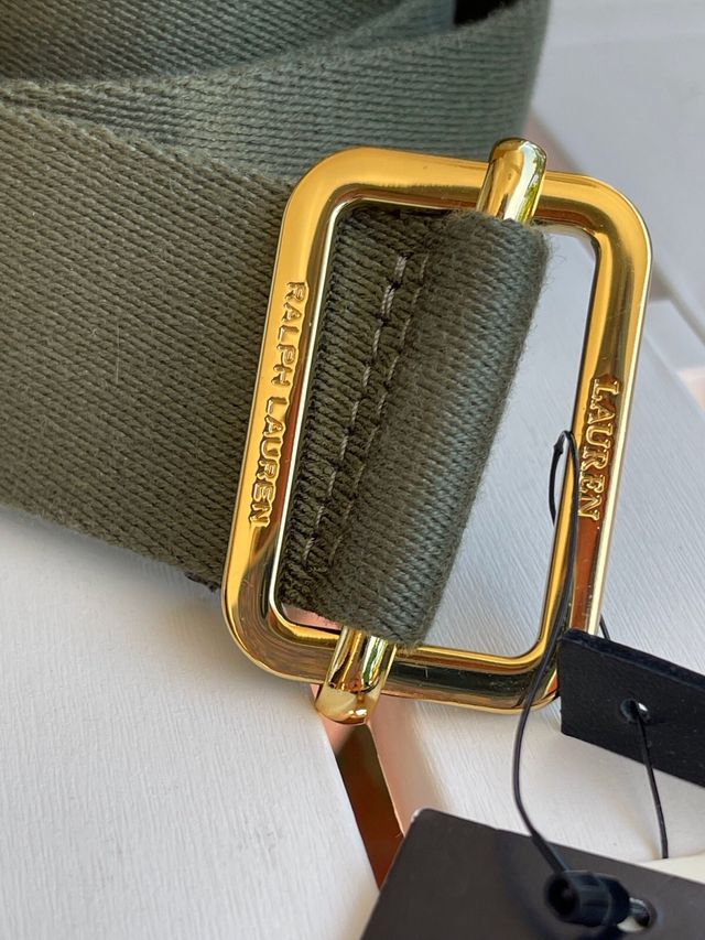 Cinturon Lauren Ralph Lauren