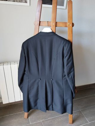 Traje de Novio Torino