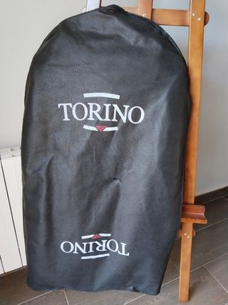 Traje de Novio Torino