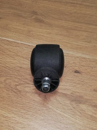 RUEDAS PARA SILLA DE OFICINA
