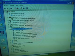 placa base socket 775 GIGABYTE G4-VM900m REV 1.1