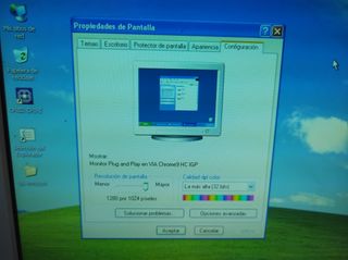 placa base socket 775 GIGABYTE G4-VM900m REV 1.1