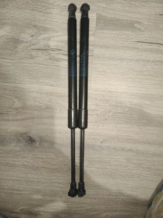 Amortiguadores maletero