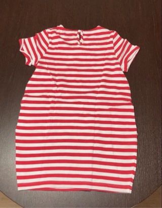 Vestito di cotone Original Marines