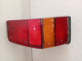 Piloto trs izquierdo vw polo 13 coupe