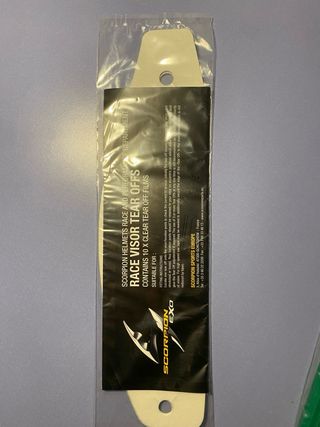 protector visera casco antivaho