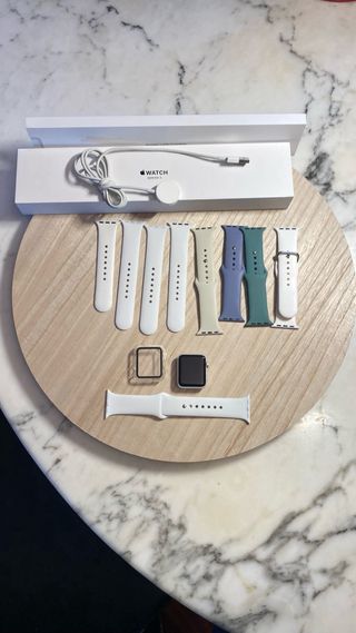 Apple watch serie 3