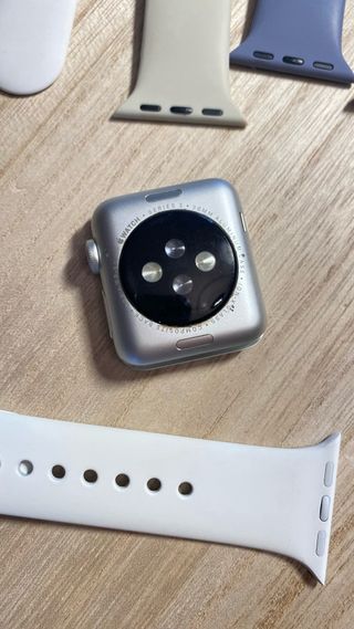 Apple watch serie 3