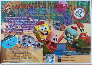 Estudiante bachillerato