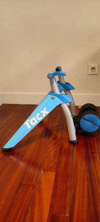 RODILLO BICICLETA