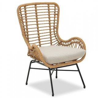Sillón Java egg