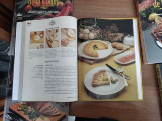 Enciclopedia de Cocina