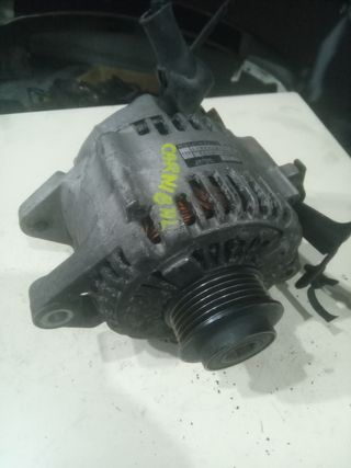 ALTERNADOR