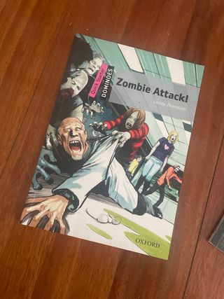 Zombie attack