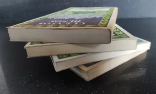 LA BIBLIOTECA DE BABEL