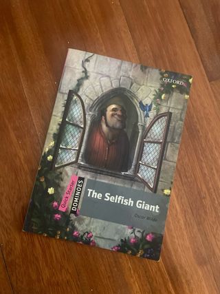 The selfish giant