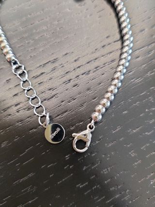 Braccialetto acciaio Stroili