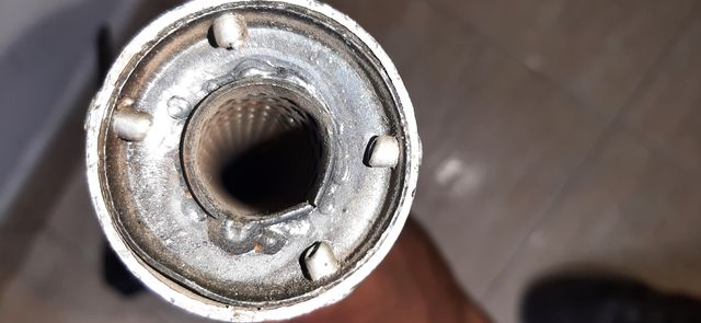 Escape turbokit minimoto china