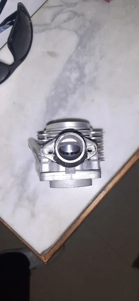 Escape turbokit minimoto china