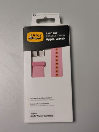 Correa Apple Watch Series 9/8/7/6/SE 2.ª 