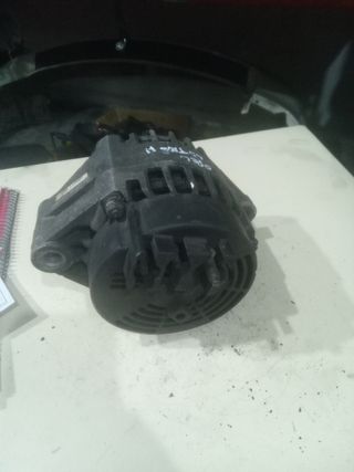 ALTERNADOR