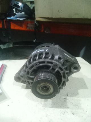 ALTERNADOR