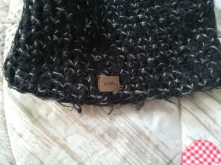 copricollo sciarpa fascia bufanda sjaal foulard