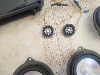 Bmw e90 kit logic7 