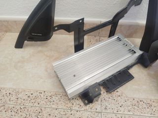 Bmw e90 kit logic7 