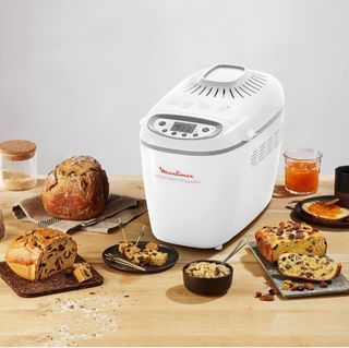 Panificadora Moulinex Nueva. OFERTA