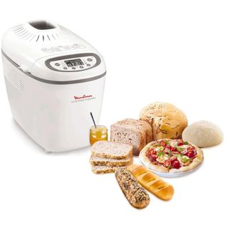 Panificadora Moulinex Nueva. OFERTA