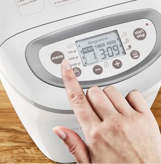 Panificadora Moulinex Nueva. OFERTA