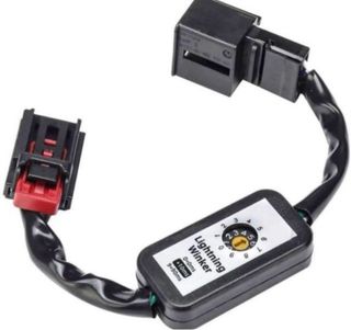 Modulo intermitentes dinamicos golf mk7