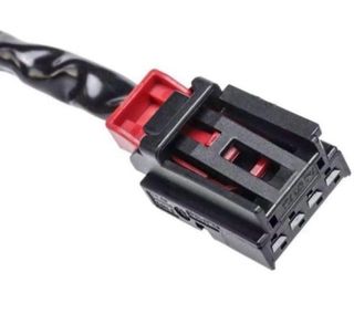 Modulo intermitentes dinamicos golf mk7