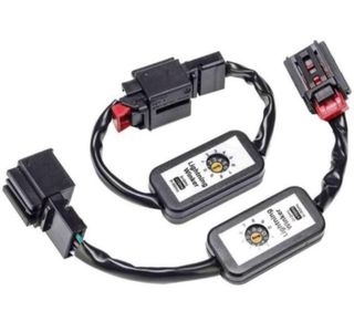 Modulo intermitentes dinamicos golf mk7