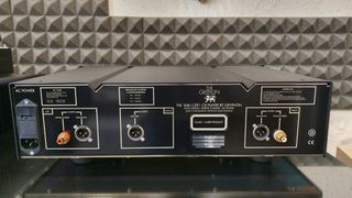 REPRODUCTOR CD GRYPHON TABU CDP1