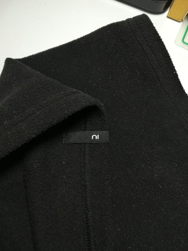 copricollo sciarpa fascia bufanda sjaal foulard sc