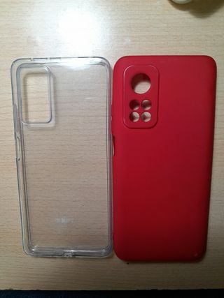 Carcasa móvil Xiaomi MI 10T