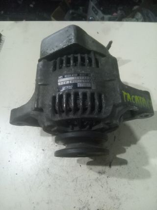 ALTERNADOR