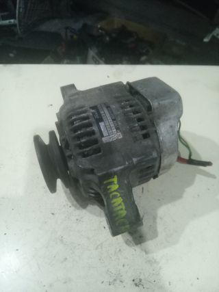 ALTERNADOR