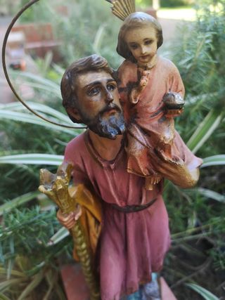 San Cristóbal imagen