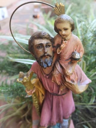 San Cristóbal imagen