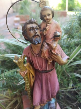 San Cristóbal imagen