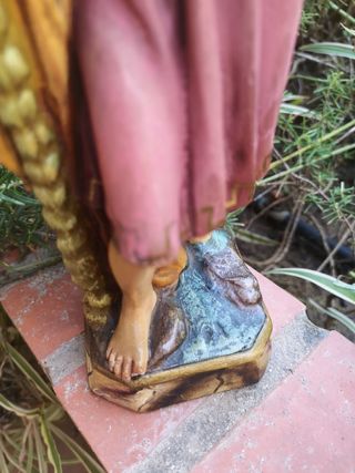 San Cristóbal imagen