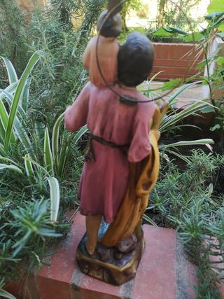 San Cristóbal imagen